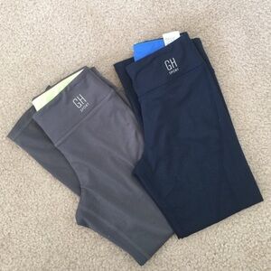 Gilly Hicks yoga tights xs